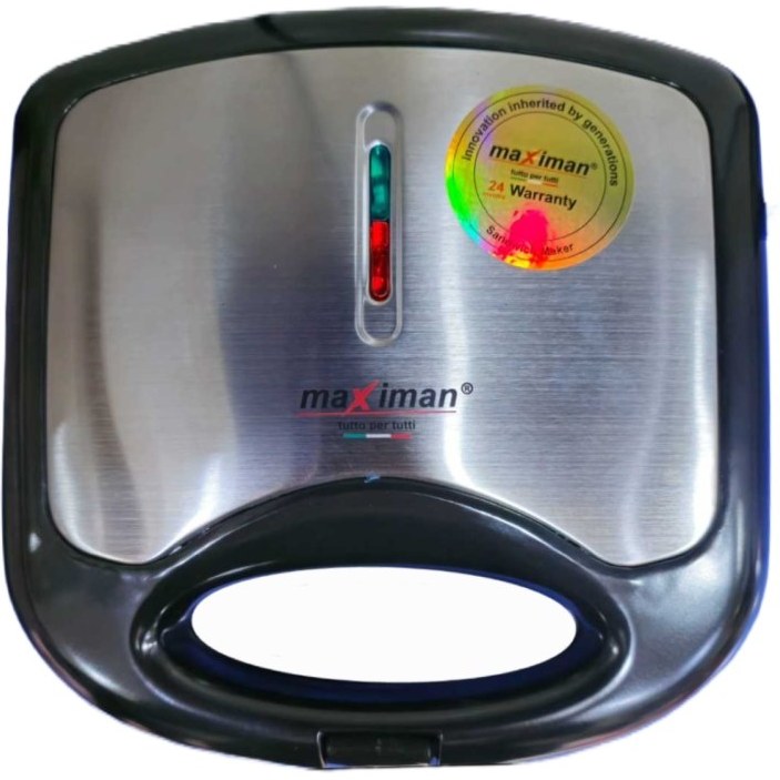 اسنک ساز ساندویجساز ماکسیمن مدل MAX2061
